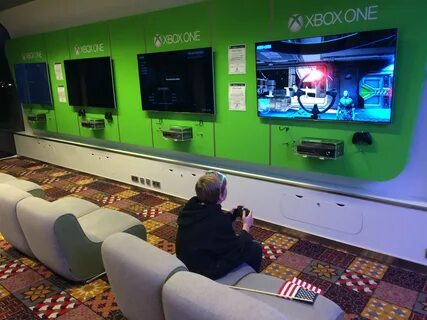 Игровые залы открыть