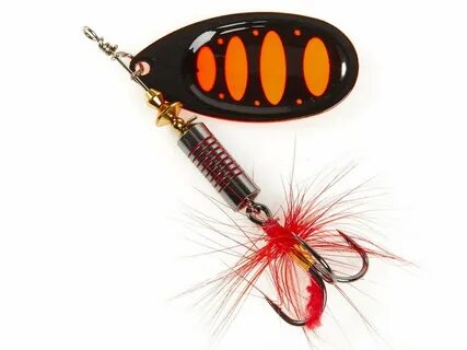 Lucky john blade