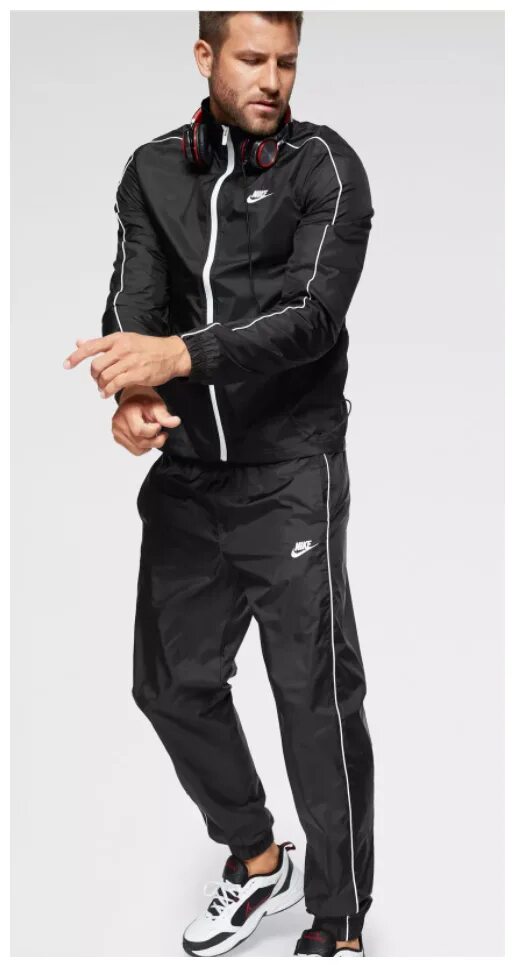 Костюм m NSW ce Trk Suit WVN Basic. Костюм Nike Sportswear Tracksuit. Nike Tracksuit Basic. Nike NSW Basic Tracksuit.