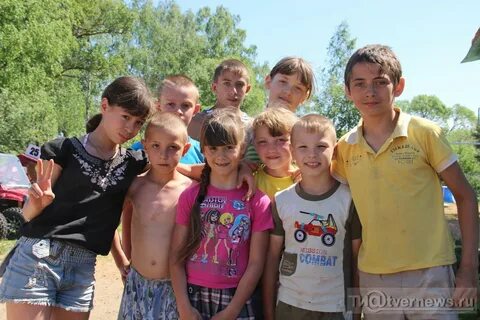 Детский дом отзывы