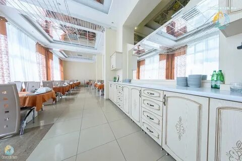 Корпуса санатория металлург ессентуки