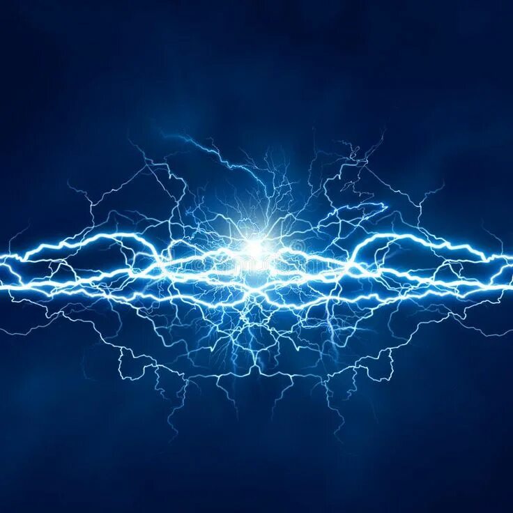 Lightning charges