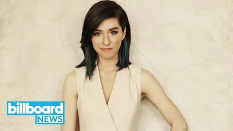 Christina grimmie