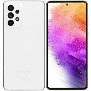 Samsung a73 8