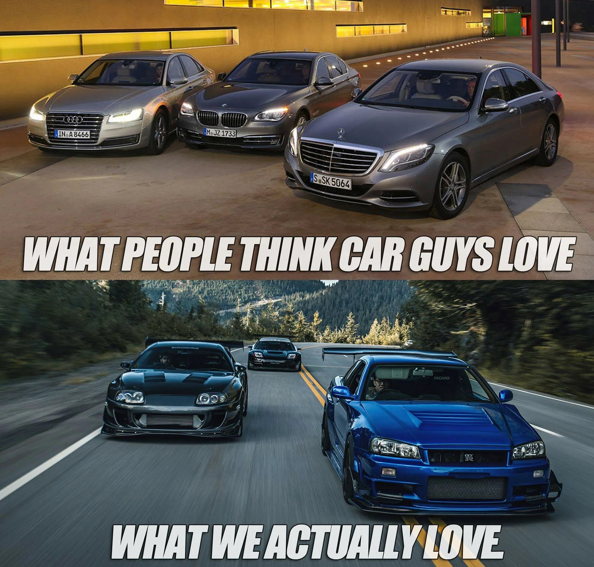 What car do you like. Какие машины нравятся парням. car guy love.