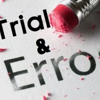 Error method