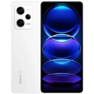 Redmi note 12 8 256 отзывы