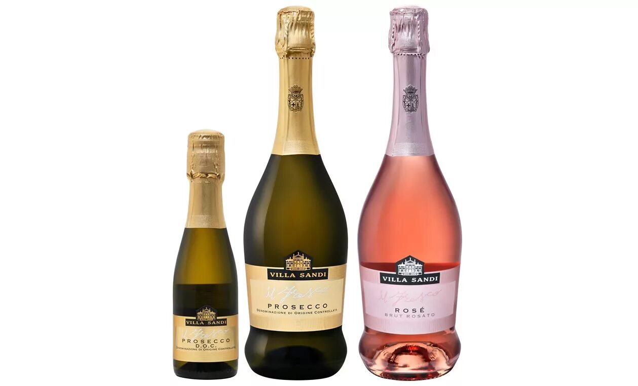 Игристое prosecco купить. Вино Просекко Асти. Вино игристое роккабаро Асти. Просекко Асти Розе брют. Вино игристое Просекко белое брют.