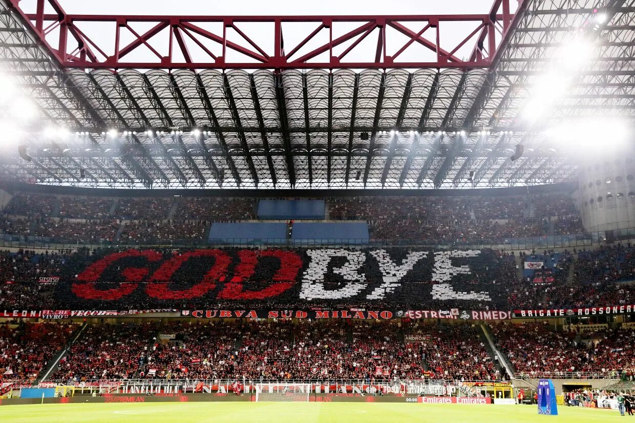 Godbye. Godbye. Godbye. Say goodbye. Godbye.