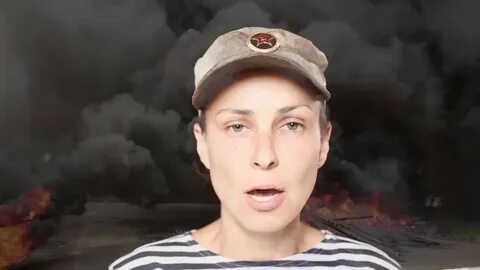 Клип чичериной донбасс