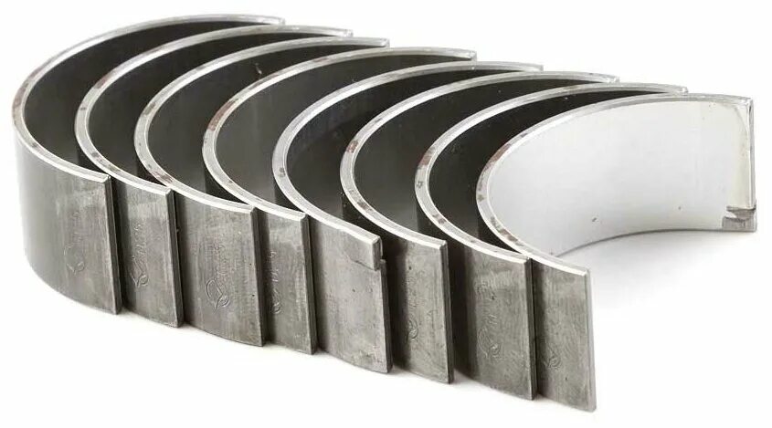 50) змз (20к-кт). комплект шатунных вкладышей ваз 2101 змз. шатунные вкладыши 2101 0. номинальные вкладыши ваз 21213. вкладыши шатунные ваз 2101 0.