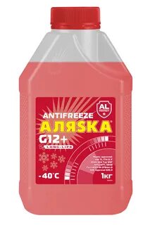 Антифриз long life