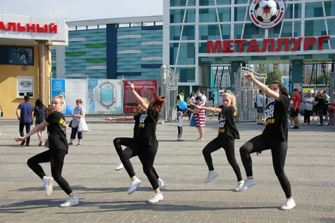 Где в липецке проходить
