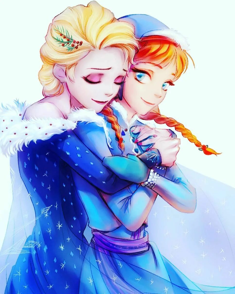 Frozen new