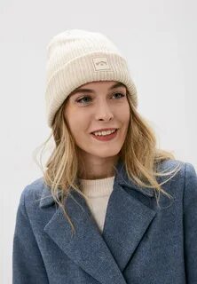 Женские шапки billabong