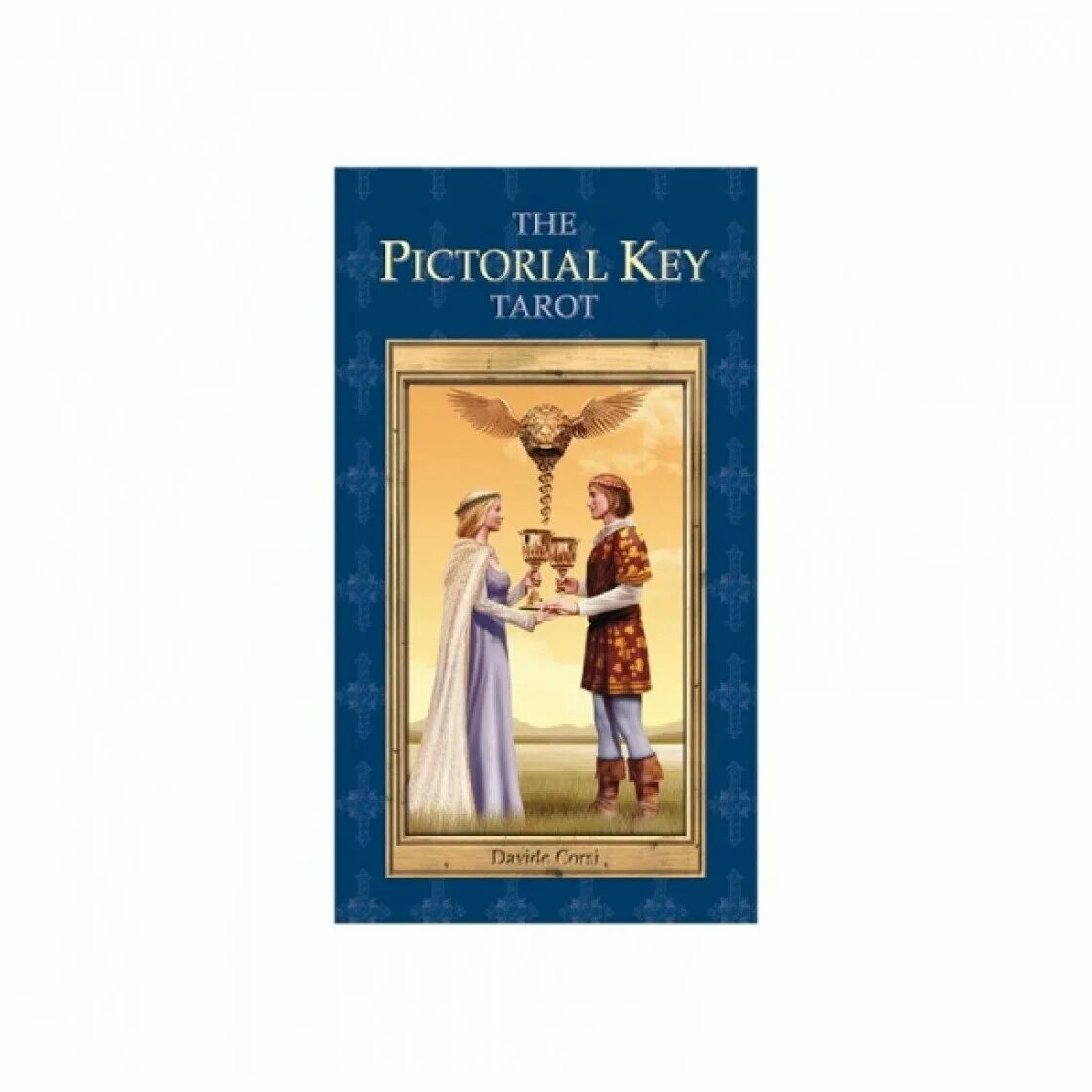 Таро Pictorial Key. Карты Таро универсальный ключ / the Pictorial Key Tarot. Универсальный ключ Дэвида Корси Таро. Таро Pictorial Key колода.