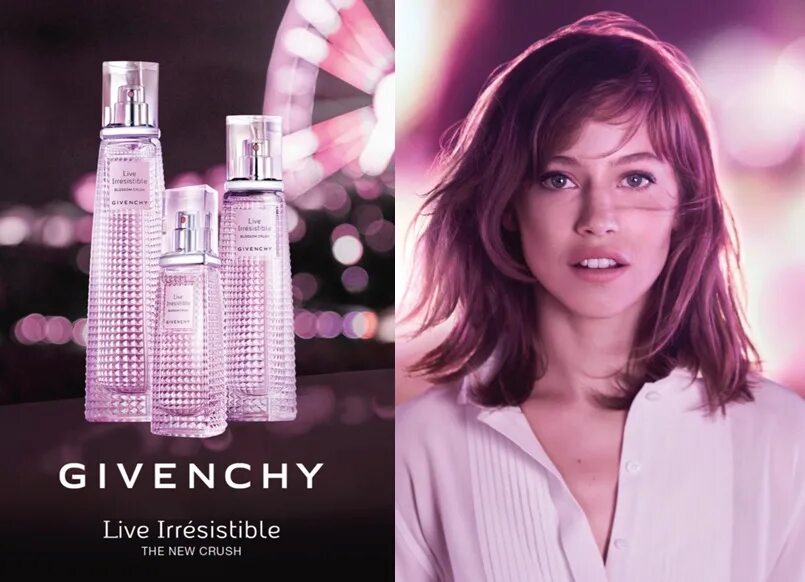 Blossom crush. Духи Givenchy Live irresistible Blossom Crush. Givenchy Live irresistible 50мл. Givenchy Live irresistible Blossom Crush туалетная вода 75мл.. Givenchy Live irresistible Eau de Toilette 2016.