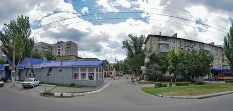 Пекарня луганск