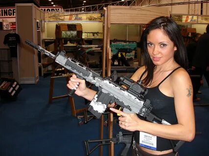 Gets guns