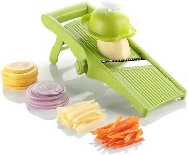 Vegetable slicer