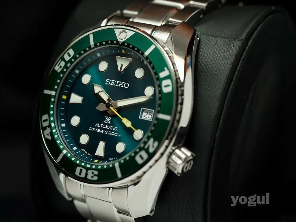 Szsc004 Sumo Seiko. Seiko Prospex Green. Seiko sbdc001. Seiko Sumo Green. Часы сейко спб