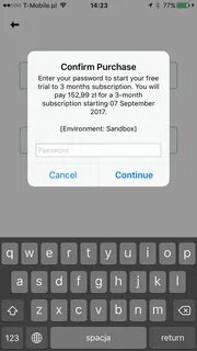 Недостаточно средств для оплаты app store мтс