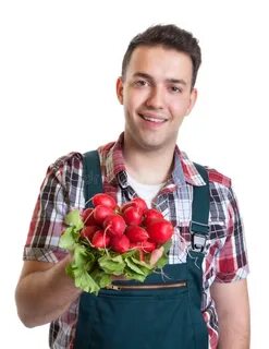 Редиска для мужчин