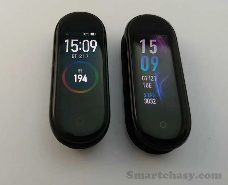 Mi Band 5 и mi Band 4. Mi Band 4 и 5 отличия. Отличие mi Band 4 от mi Band 5. Ксяоми часы Band 5. Сравнение xiaomi mi band