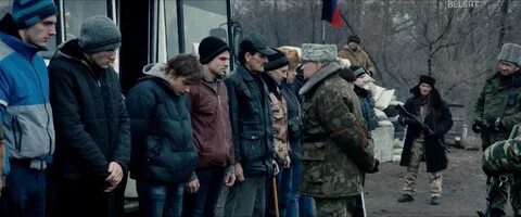 Донбасс 2018