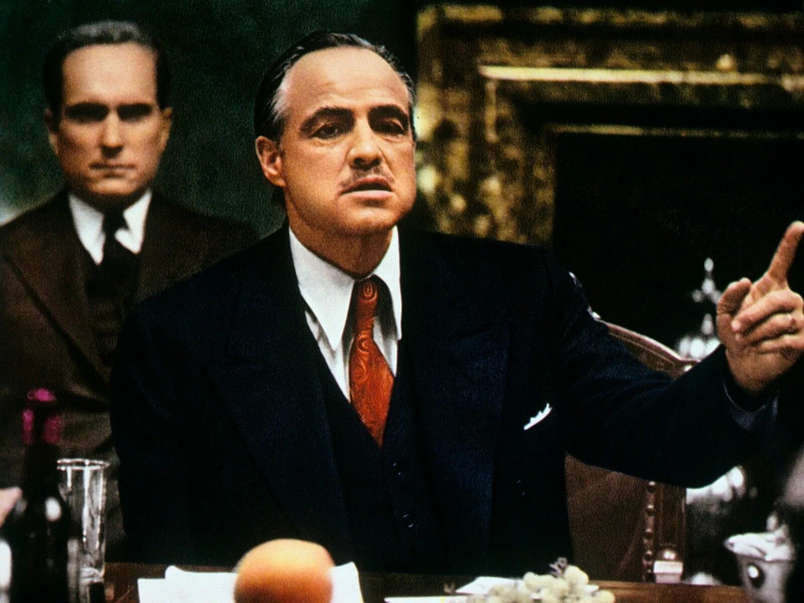 Крестный отец пародия. Марлон брандо дон корлеоне. марлон брандо godfather. ьфкдут икщтвщ крестный отец.