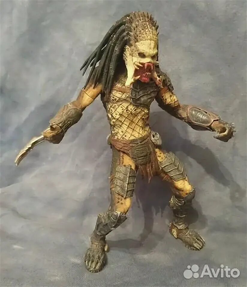 Авито predator. Classic predator neca 2010. хищник волк neca. predator classic neca. predator wolf фигурка.