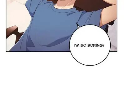 Friends manhwa