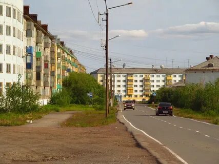 Пгт советское индекс