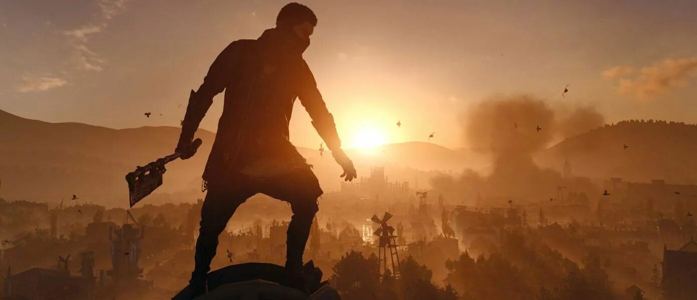 Dying light 2 фпс. Эйден колдвелл dying light 2.
