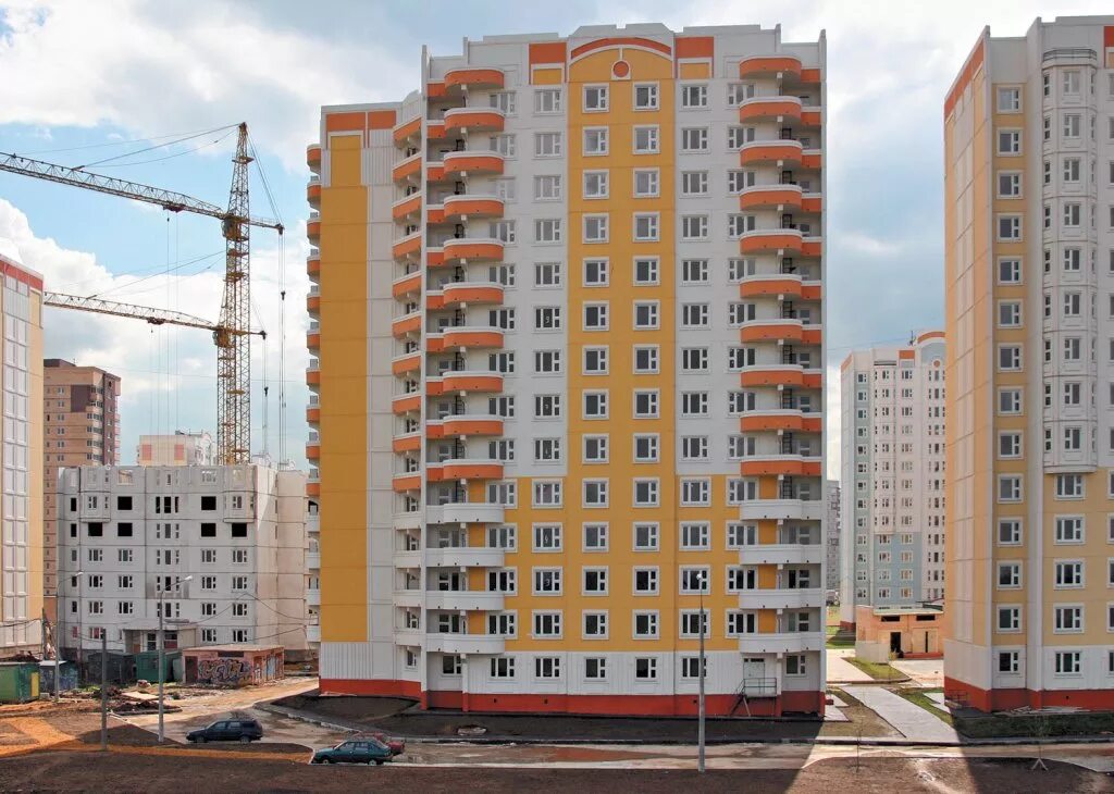 Мкд