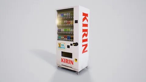 Патент на вендинговые аппараты