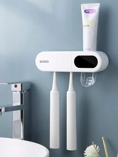 Ecoco для ванной комнаты