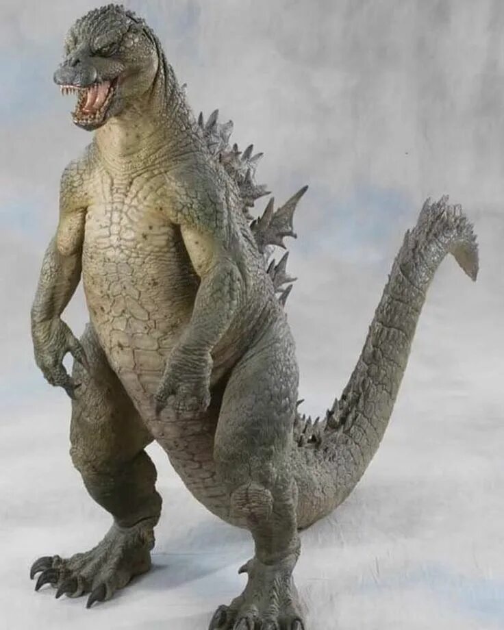 Годзилла существует. Годзилла эммериха 1998. годзилла стэн уинстон. godzilla 1994 stan winston.