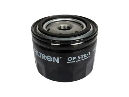 520 фильтр