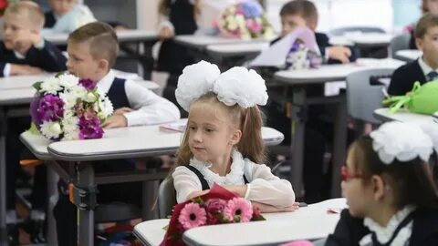 Нет мест в первый класс