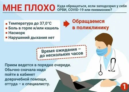 Лекарства при орви у взрослых без температуры