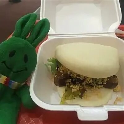 Bao c
