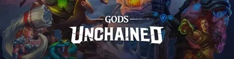 Gods unchained token