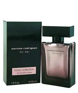 Narciso rodriguez musc for her