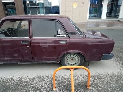 Что будет если на ваз