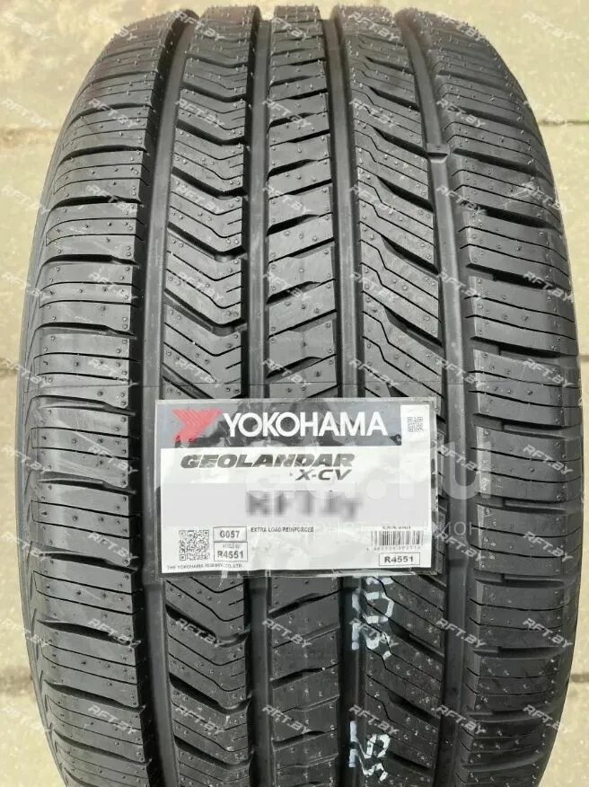 Yokohama x cv g057 отзывы. Yokohama geolandar x-cv g057 265/50 r20 111w. yokohama g057. yokohama geolandar x-cv g057 tl. yokohama geolandar x-cv g057 295/35 r21 107w.