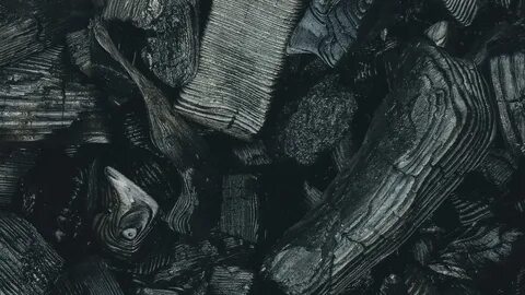 Dark уголь