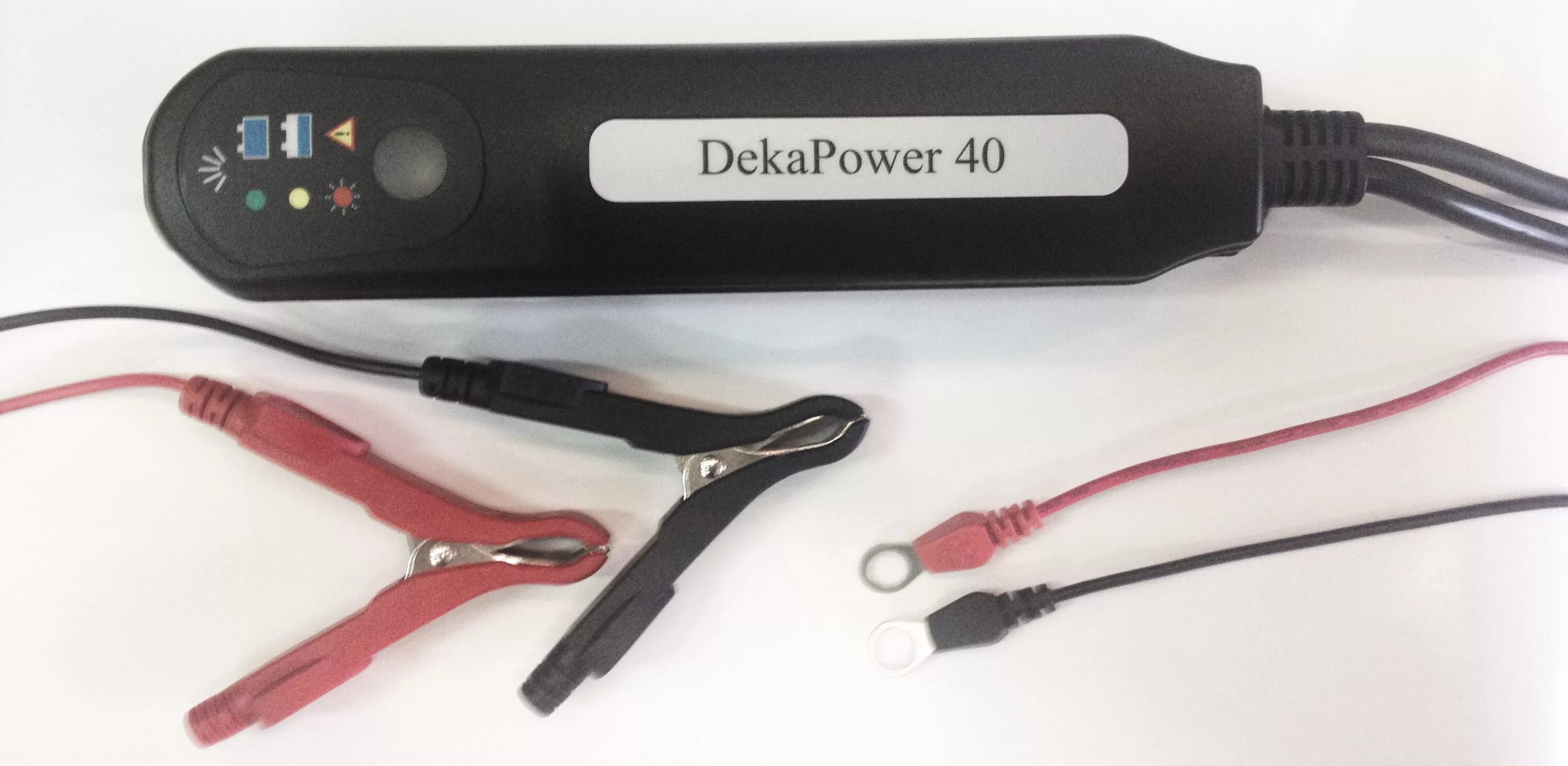 Decapower fusion pmct