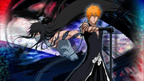 Dangai ichigo