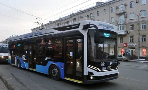 Автономный ход